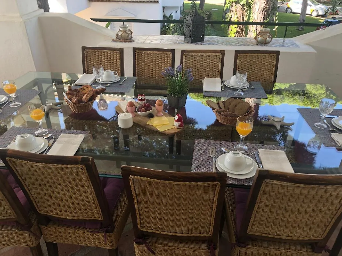 Apartment In El Presidente Beach Side New Golden Mile Estepona